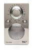 Tivoli Audio PAL BT in Chrome