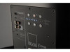 SVS SB-3000 Subwoofer, back of unit