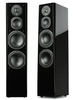 SVS Prime Tower Floorstanding Speakers (Pair) in Glossy Black