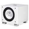 REL T/9x Subwoofer (High Gloss White)