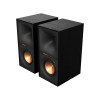 Klipsch R-4OPM Powered Bookshelf Speakers