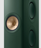 KEF LS60 Wireless Floorstanding Speakers Lotus Edition