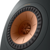 KEF LS50 Meta Passive Speakers in Carbon Black (pair)