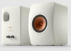  KEF LS50 Meta Passive Speakers in White (pair)