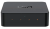 WiiM Pro Plus Wireless Audio Streamer Airplay 2 & Chromecast.  Front image