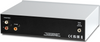 ProJect CD Box S3 Compact CD Player, silver back