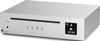 ProJect CD Box S3 Compact CD Player, silver