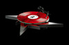 ProJect Metallica Limited Edition Turntable