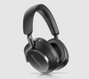 B&W Px8 Noise Cancelling Headphones in Black