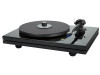 Music Hall MMF 5.3 Turntable, angled