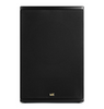 M & K Sound X10 Subwoofer, with grille