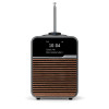 Ruark Audio R1S Smart Radio, also available in mid grey