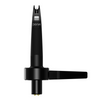 Ortofon Concorde Black LVB 250 Moving Magnet Cartridge, underside view