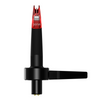 Ortofon Concorde Red Moving Magnet Cartridge, underside view