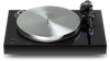 ProJect X8 Evolution Turntable - Gloss Black 