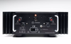 Pass Labs XA60.8 Monoblock Amplifier, rear of unit