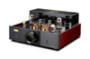Cayin Soul 170C Class A NFB Pre Amplifier, angled without grille