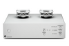 ProJect Tube Box S3 B Phono Pre-amplifier  in Silver ProJect Tube Box S3 B Phono Pre-amplifier  in Silver