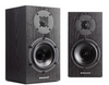 Spendor A1 Bookshelf Speakers, Black Ash

