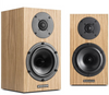 Spendor A1 Bookshelf Speakers, Natural Oak

