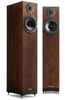 Spendor A7 Floorstanding Speakers, pair in Dark Walnut

