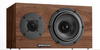 Spendor AC1 Centre Channel Speaker in Dark Walnut