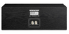Spendor AC2 Centre Channel Speaker in Black Ash, back
