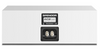 Spendor AC2 Centre Channel Speaker in Satin White, back