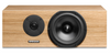 Spendor AC2 Centre Channel Speaker in Natural Oak