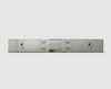 KEF XIO Soundbar in Silver Grey, bottom