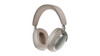 B&W Px8 S2 Noise Cancelling Headphones in Warm Stone