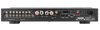 IOTA VX SA3 Stereo Integrated Amplifier, back of unit