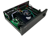IOTA VX PA40 Class AB Stereo Power Amplifier, inside