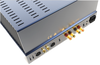 PrimaLuna EVO 300 Hybrid Power Amplifier in Silver, hero PrimaLuna EVO 300 Hybrid Power Amplifier in Silver, hero