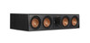 Klipsch RP-504C II Centre Channel Speaker, ebony Klipsch RP-504C II Centre Channel Speaker, ebony