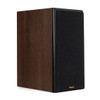 Klipsch RP-600M II Bookshelf Speakers in shown Walnut with Grille.  Please note this product is sole as a pair Klipsch RP-600M II Bookshelf Speakers in shown Walnut with Grille.  Please note this product is sole as a pair