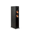 Klipsch RP-5000F MKII Floor Standing Speakers, sold as pair.  Individual speaker shown here in Ebony