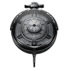 Audio Technica ATH-ADX5000 Open Air Dynamic Headphones, closeup