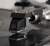 Audio Technica AT-ART9XI Dual Moving Coil Phono Cartridge, on Vinyl
