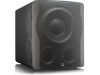 SVS PB-3000 Ported Box Home Subwoofer, with grille