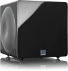 SVS 3000 Micro Subwoofer, in glossy black