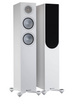 Monitor Audio Silver 200 7G Floorstanding Speakers (pair) in Satin White