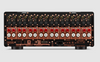 Marantz AMP 10 16-Channel Home Theatre Power Amplifier , back of unit