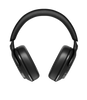 B&W Px7 S3 Noise Cancelling Headphones in Anthracite Black, back