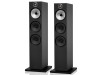 B&W 603 S3 Floorstanding Speaker (Pair) in Matte Black - Black Friday Sale