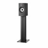 B&W 606 S3 Bookshelf Speaker (Pair) in Matte Black - Black Friday Sale