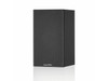 B&W 607 S3 Bookshelf Speaker (Pair) in Matte Black - Black Friday Sale