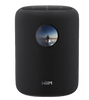 WiiM Sound Smart Speaker in Black 