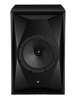 Mobile Fidelity SourcePoint 10 Master Edition Loudspeakers  in Satin Black Ash, individual speaker, no grille