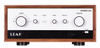 LEAK Audio Stereo 230 Integrated Amplifier, front